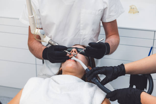 Best Dental Abscess Treatment in Danielson, CT